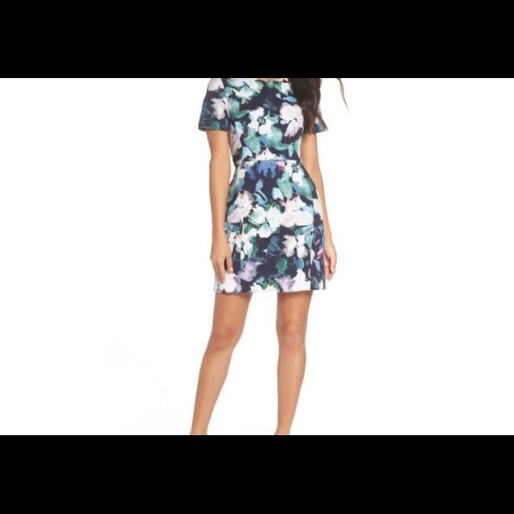 French Connection Cocktail Dress